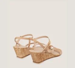 Online CHANGE LOCATION Mid Heel Sandals|Wedges & Espadrilles