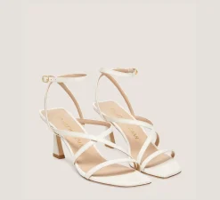 Store CHANGE LOCATION Mid Heel Sandals|The Bridal Collection