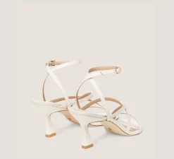 Store CHANGE LOCATION Mid Heel Sandals|The Bridal Collection