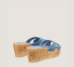 Sale CHANGE LOCATION Mid Heel Sandals|Wedges & Espadrilles