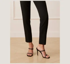 Flash Sale CHANGE LOCATION High Heel Sandals|The Occasion Edit