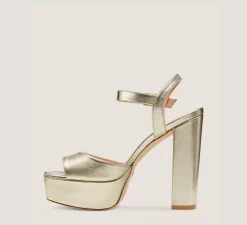 Outlet CHANGE LOCATION High Heel Sandals|The Bridal Collection