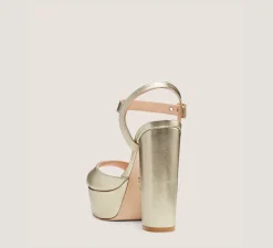 Outlet CHANGE LOCATION High Heel Sandals|The Bridal Collection