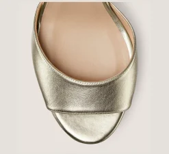 Outlet CHANGE LOCATION High Heel Sandals|The Bridal Collection