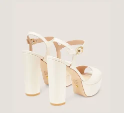 Discount CHANGE LOCATION High Heel Sandals