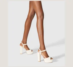 Discount CHANGE LOCATION High Heel Sandals