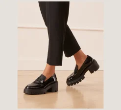 Online CHANGE LOCATION The SW Extended Sizes Collection|Flats & Loafers