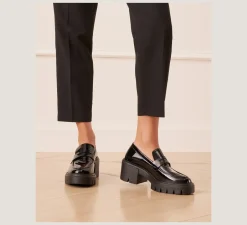 Online CHANGE LOCATION The SW Extended Sizes Collection|Flats & Loafers