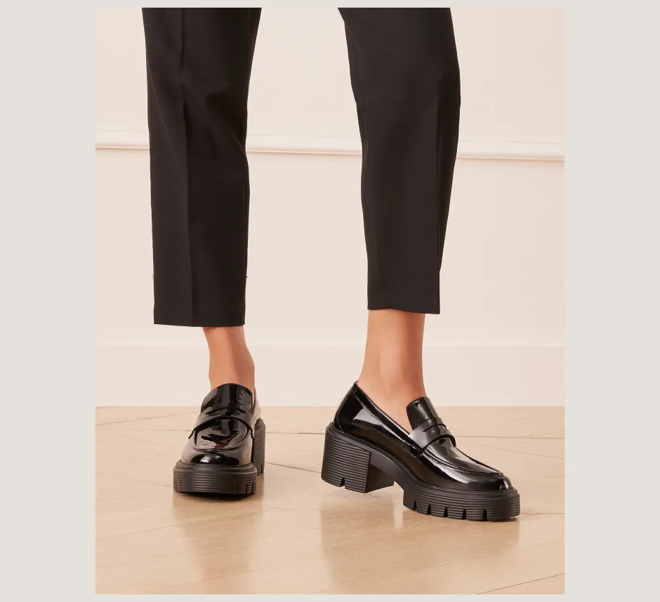 Online CHANGE LOCATION The SW Extended Sizes Collection|Flats & Loafers