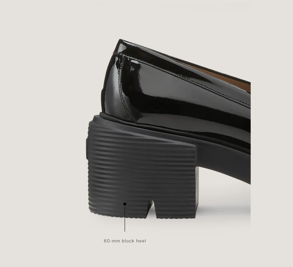 Online CHANGE LOCATION The SW Extended Sizes Collection|Flats & Loafers