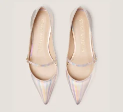 New CHANGE LOCATION Flats & Loafers