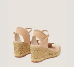 Flash Sale CHANGE LOCATION Mid Heel Sandals|Wedges & Espadrilles