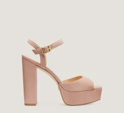 Outlet CHANGE LOCATION High Heel Sandals|The Bridal Collection