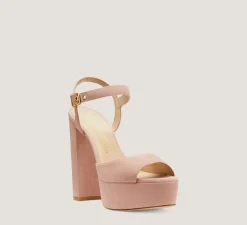Outlet CHANGE LOCATION High Heel Sandals|The Bridal Collection