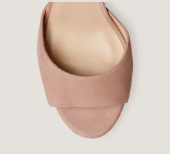 Outlet CHANGE LOCATION High Heel Sandals|The Bridal Collection