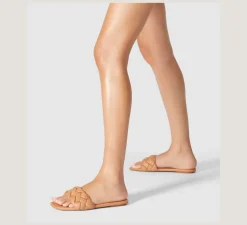 Best Sale CHANGE LOCATION Flat & Low Heel Sandals|The SW Extended Sizes Collection