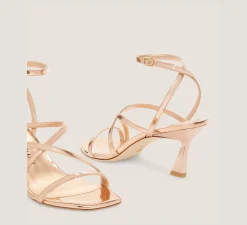 Online CHANGE LOCATION Mid Heel Sandals|The SW Exclusives Collection