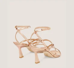 Online CHANGE LOCATION Mid Heel Sandals|The SW Exclusives Collection