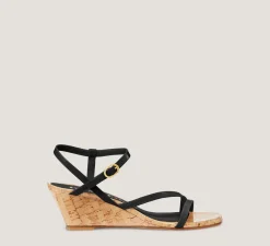 Cheap CHANGE LOCATION Mid Heel Sandals|Wedges & Espadrilles