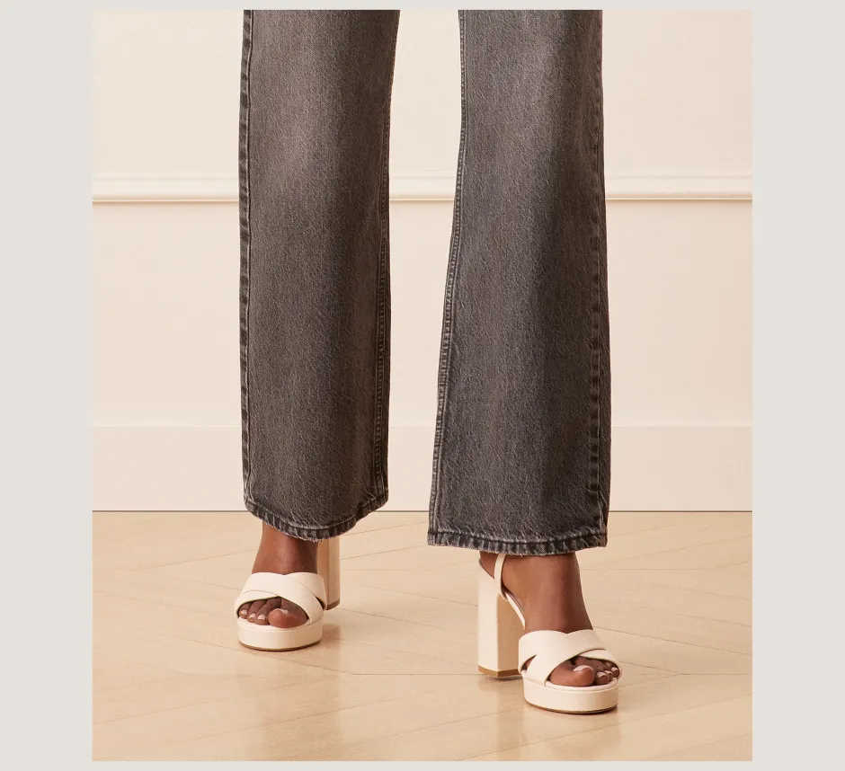 Shop CHANGE LOCATION High Heel Sandals|The Bridal Collection