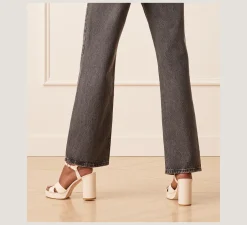 Shop CHANGE LOCATION High Heel Sandals|The Bridal Collection