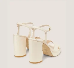 Shop CHANGE LOCATION High Heel Sandals|The Bridal Collection