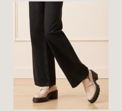 Outlet CHANGE LOCATION The SW Icons Collection|Flats & Loafers