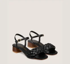 Outlet CHANGE LOCATION Flat & Low Heel Sandals|Trending: Block Heels