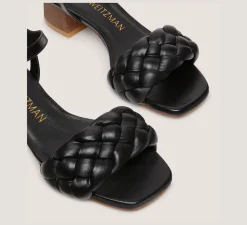 Outlet CHANGE LOCATION Flat & Low Heel Sandals|Trending: Block Heels