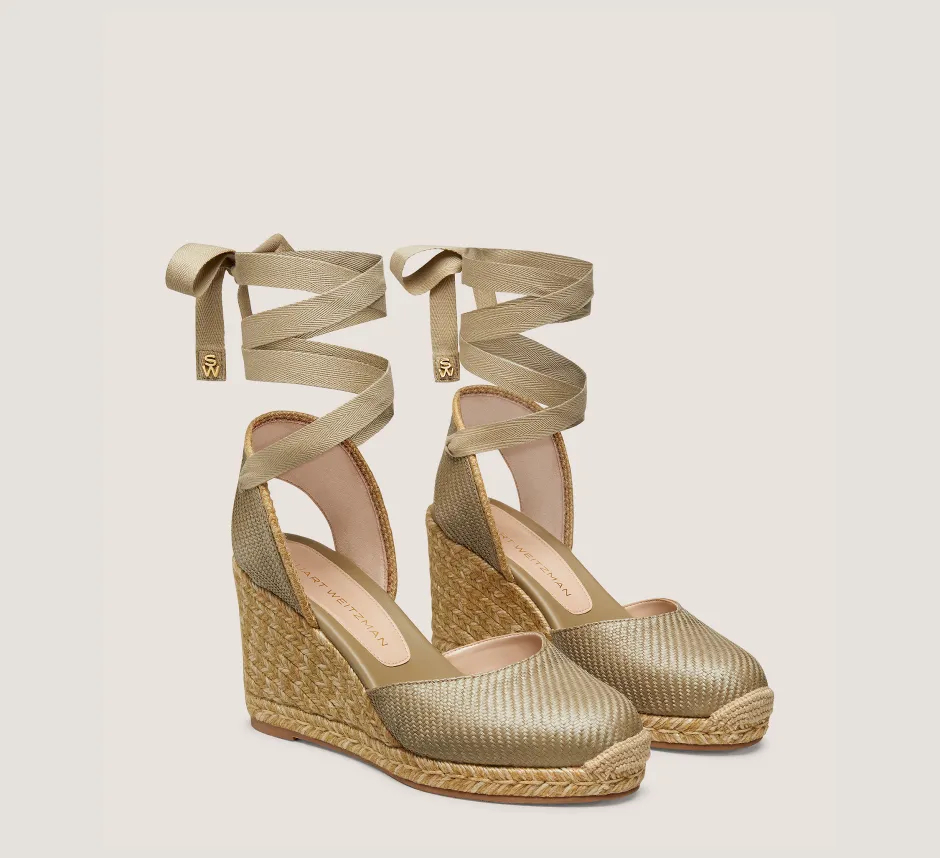 Hot CHANGE LOCATION Mid Heel Sandals|Wedges & Espadrilles