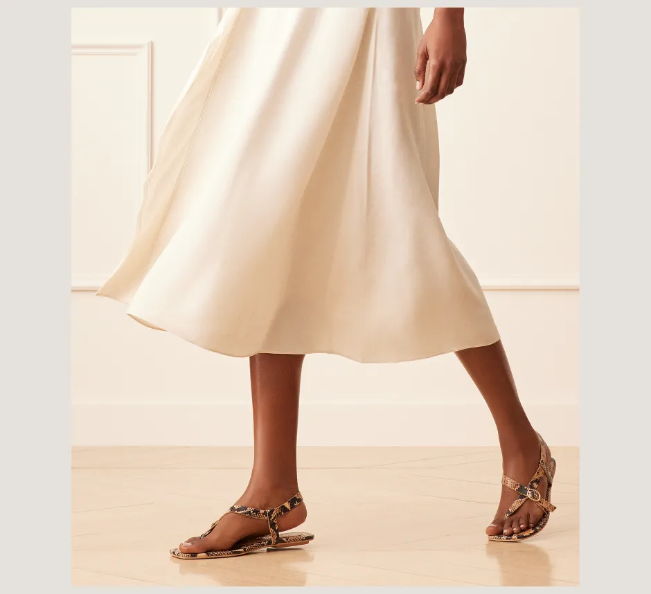 Best CHANGE LOCATION Flat & Low Heel Sandals|Sandals