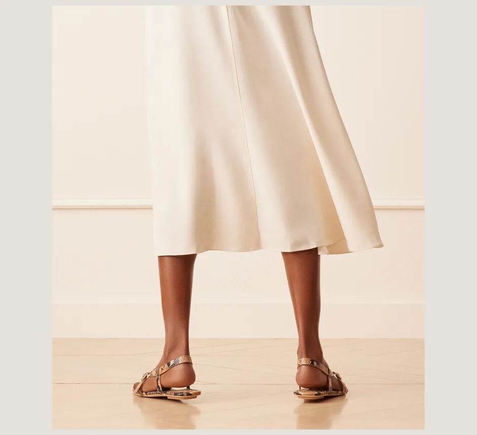 Best CHANGE LOCATION Flat & Low Heel Sandals|Sandals