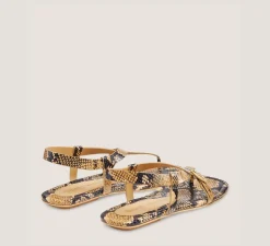 Best CHANGE LOCATION Flat & Low Heel Sandals|Sandals