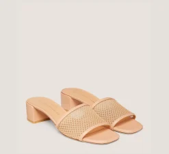 Sale CHANGE LOCATION Flat & Low Heel Sandals|Trending: Block Heels