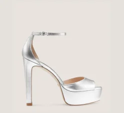 Discount CHANGE LOCATION High Heel Sandals|The Bridal Collection