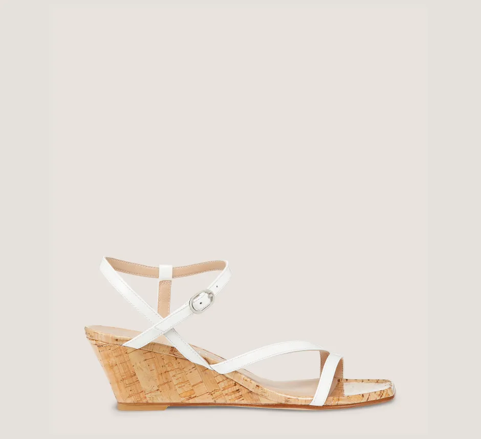 Shop CHANGE LOCATION Mid Heel Sandals|Wedges & Espadrilles