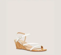 Shop CHANGE LOCATION Mid Heel Sandals|Wedges & Espadrilles