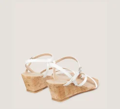 Shop CHANGE LOCATION Mid Heel Sandals|Wedges & Espadrilles