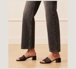 Flash Sale CHANGE LOCATION Flat & Low Heel Sandals|Trending: Block Heels