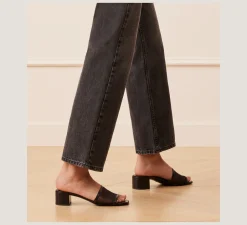 Flash Sale CHANGE LOCATION Flat & Low Heel Sandals|Trending: Block Heels