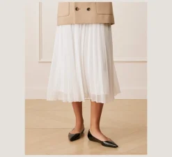 Hot CHANGE LOCATION The Work Essentials Edit|Flats & Loafers