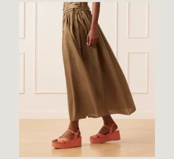 Cheap CHANGE LOCATION Flat & Low Heel Sandals|Wedges & Espadrilles