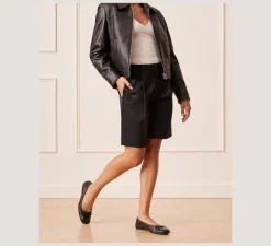 Outlet CHANGE LOCATION The Work Essentials Edit|Flats & Loafers