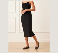 Outlet CHANGE LOCATION The Work Essentials Edit|Flats & Loafers