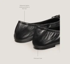 Outlet CHANGE LOCATION The Work Essentials Edit|Flats & Loafers