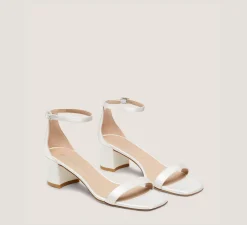 Sale CHANGE LOCATION Mid Heel Sandals|Trending: Block Heels