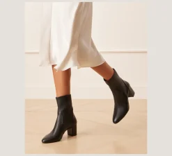 Sale CHANGE LOCATION The SW Icons Collection|Trending: Block Heels