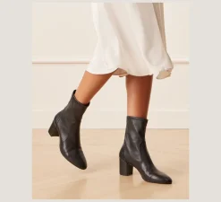 Sale CHANGE LOCATION The SW Icons Collection|Trending: Block Heels