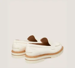 New CHANGE LOCATION The Work Essentials Edit|Flats & Loafers