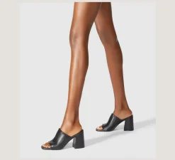 Best CHANGE LOCATION High Heel Sandals|Trending: Block Heels